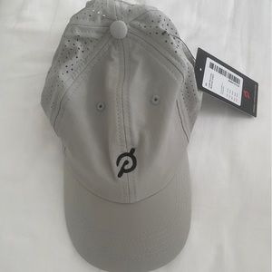 Peloton Grey Hat OS